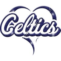 GLT77 BLUE GLITTER Thumbnail