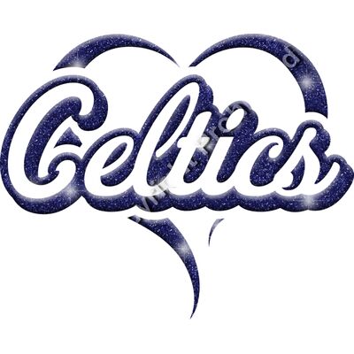 GLT77 BLUE GLITTER Thumbnail