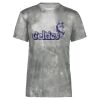 222696 Youth Cotton-Touch Poly T-Shirt Thumbnail