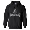18500 Adult Heavy Blend Hooded Sweatshirt Thumbnail