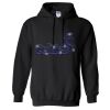 18500 Adult Heavy Blend Hooded Sweatshirt Thumbnail