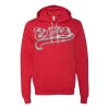 3719 Unisex Sponge Fleece Hoodie Thumbnail