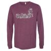 3513 Adult Extra Soft Tri-blend Long Sleeve Thumbnail