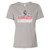 6413 Women’s Extra Soft Tri-blend Tee Thumbnail
